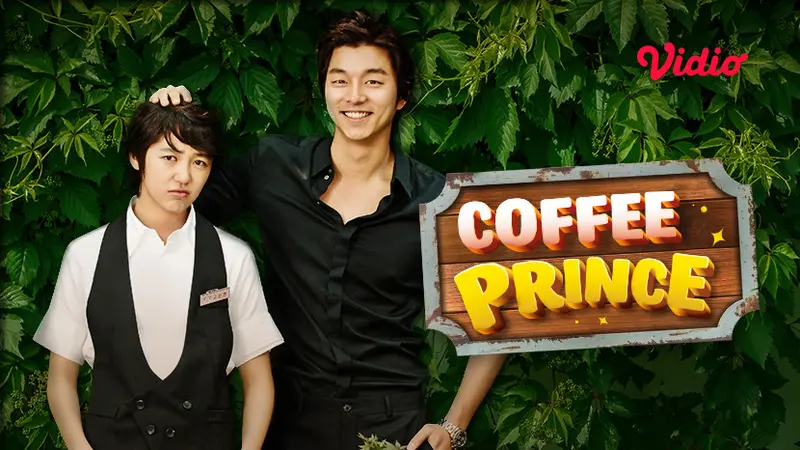 Coffee Prince