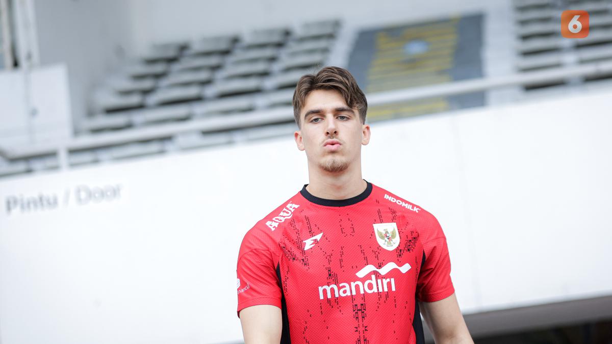 Susunan Pemain Indonesia vs Myanmar: Indra Sjafri Rombak Garuda Muda