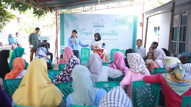 Day 3 Refresh Trip with Andalan Feminine Care-2