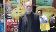 Masa Kecil Patrick Stewart Diwarnai Kekerasan Domestik, Ayah Diduga PTSD