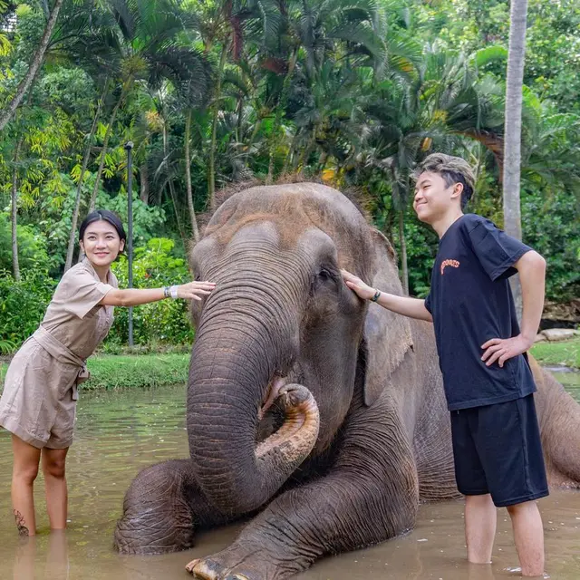 Libur Sekolah Diperpanjang, Ajak Si Kecil Seru-Seruan Wisata Bali Yuk!