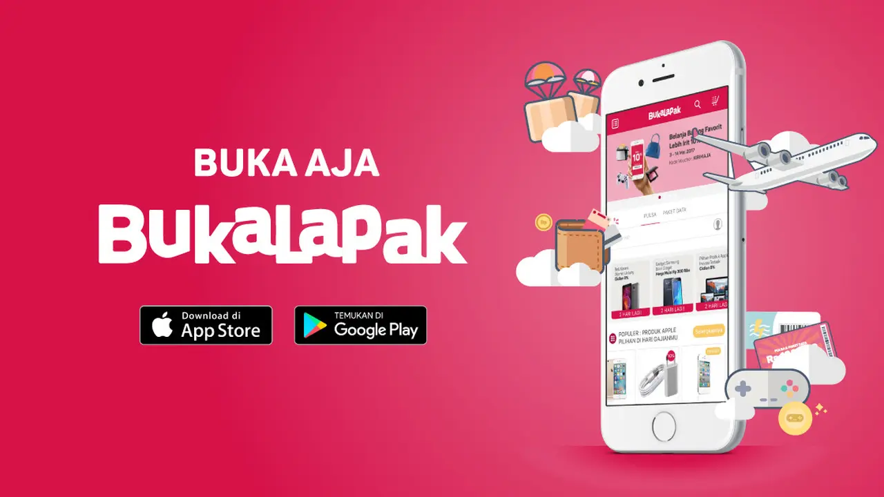 Bukalapak