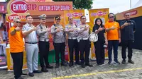 Stop Kejutan Diare saat Mudik, Saatnya Antisipasi dengan Ini Sebelum Terlambat!