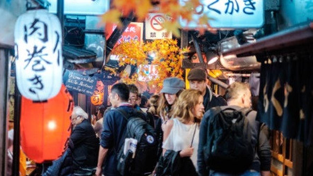 7 Etika di Jepang yang Perlu Diketahui Wisatawan - Global Liputan6.com