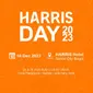 Harris Day 2023 Siap Digelar 10 Desember 2023, Ada Fun Run hingga Undian Berhadiah (dok. Istimewa)
