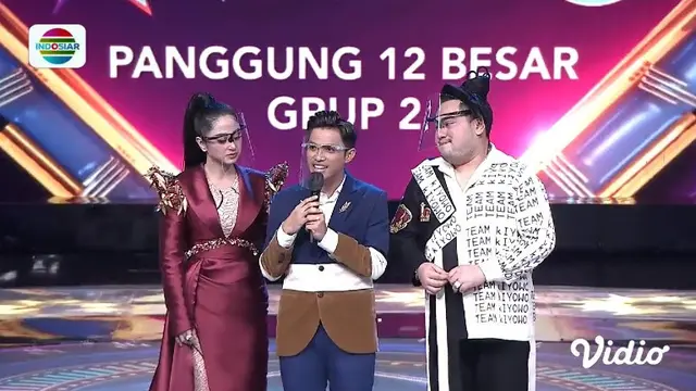 Bintang Pantura 6