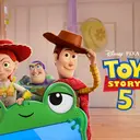 Film Animasi Toy Story 5: Kisah Woody, Buzz, dan Jessie Hadapi Era Teknologi
