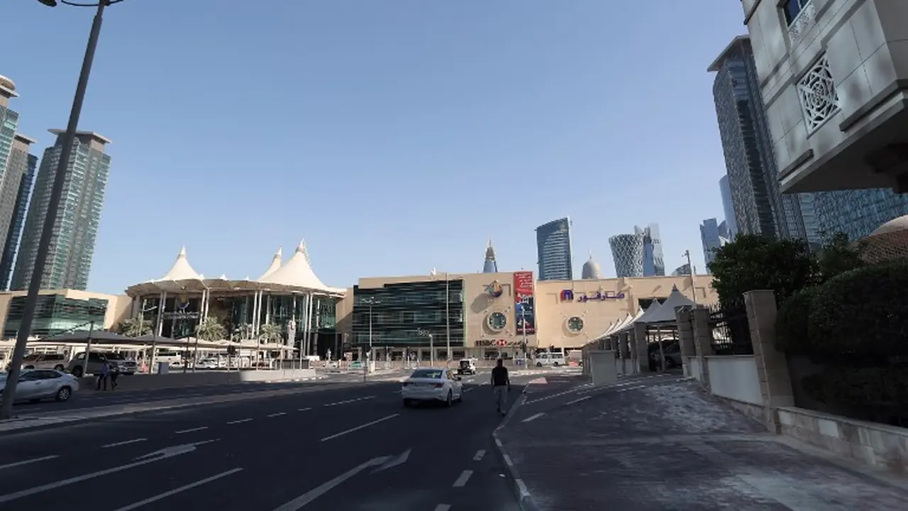 Lupakan Terorisme, Ini Akar Permusuhan Arab Saudi dan Qatar