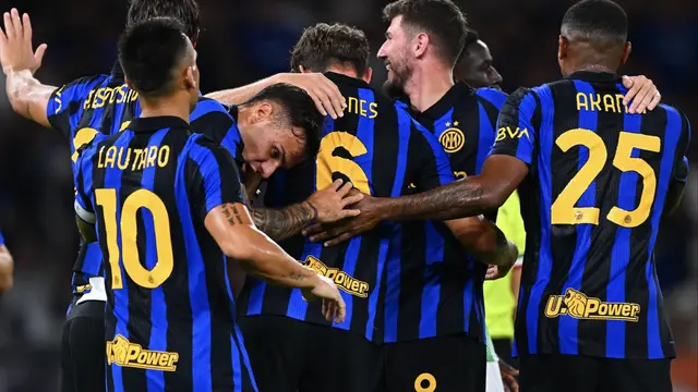 Pemain Inter Milan, John Stones