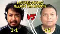 Berita video prediksi pertandingan antara Manchester United melawan Chelsea dipekan keenam Liga Inggris