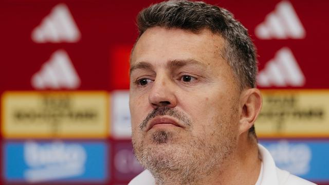 Pelatih Ajax Amsterdam, Oscar Garcia