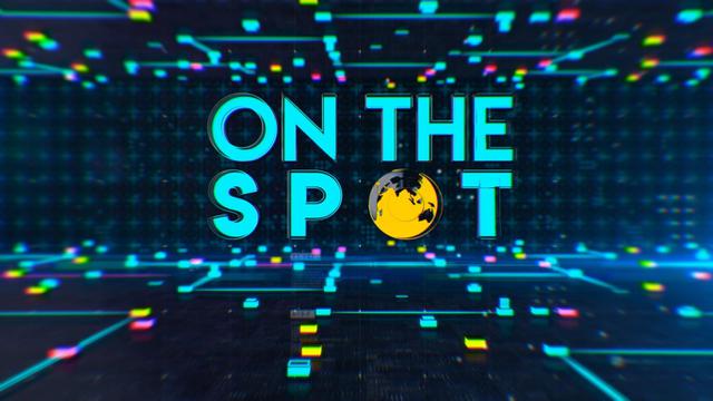 On the Spot Trans7