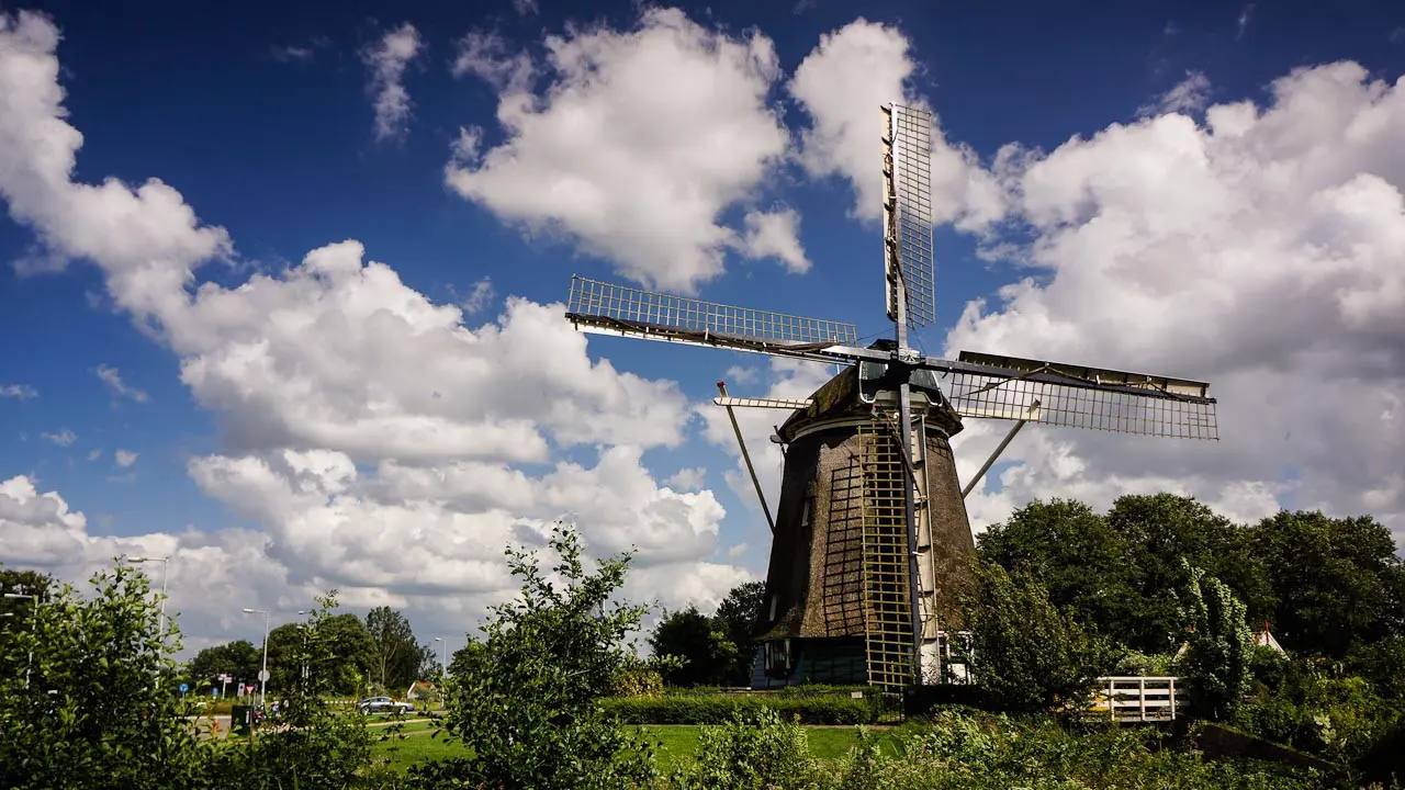 amsterdam
