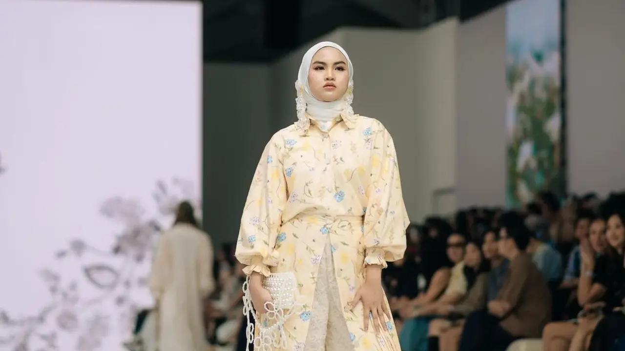 Xaviera JFW 2025