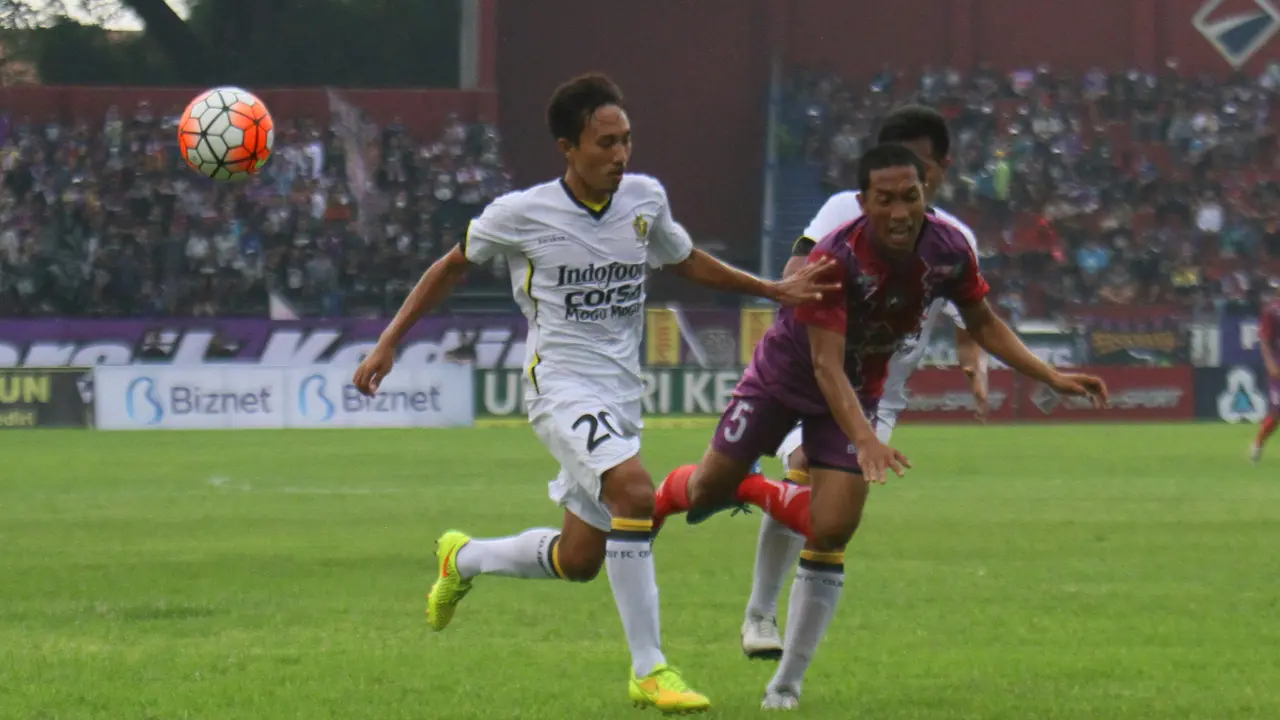 Persik Kediri