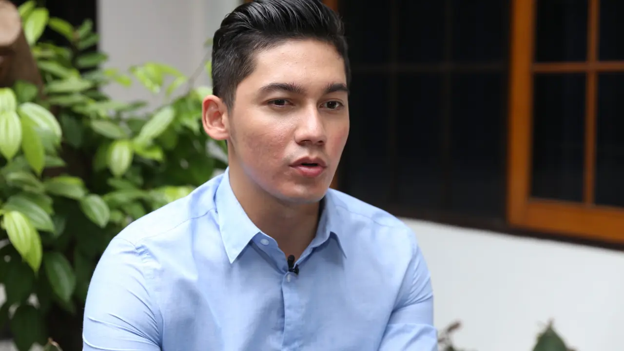 [Bintang] Samuel Zylgwyn