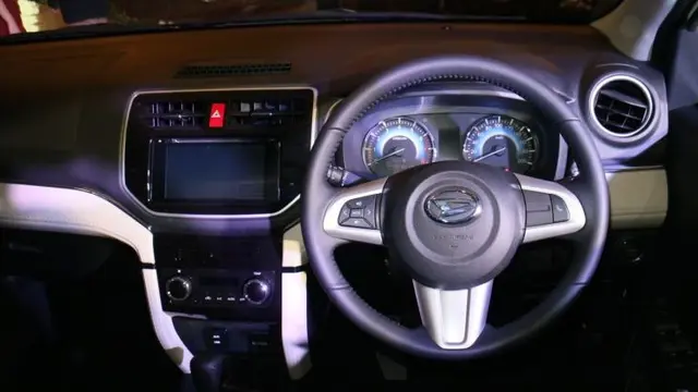 Daihatsu Terios