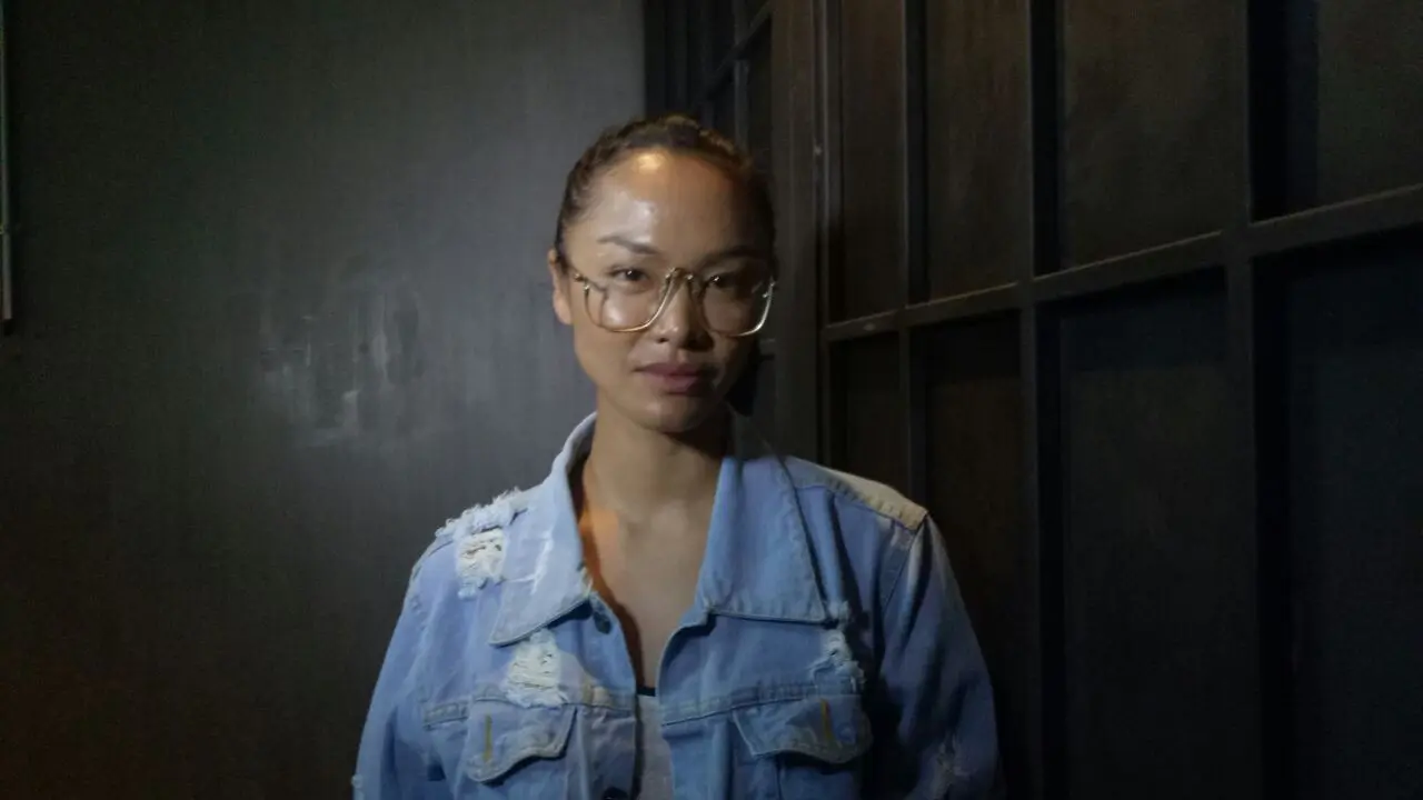 Kelly Tandiono