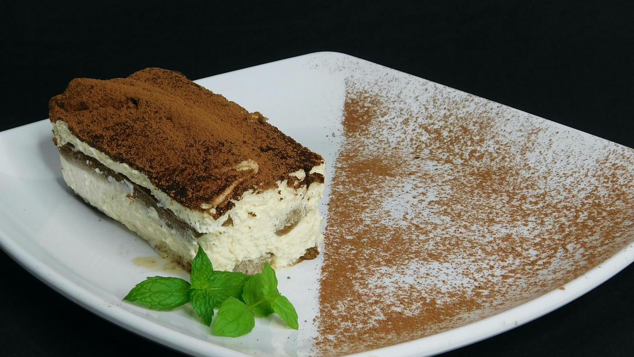 Makan Tiramisu Berbahan Susu Sapi, Mahasiswa Jatuh Koma Sampai Meninggal Dunia