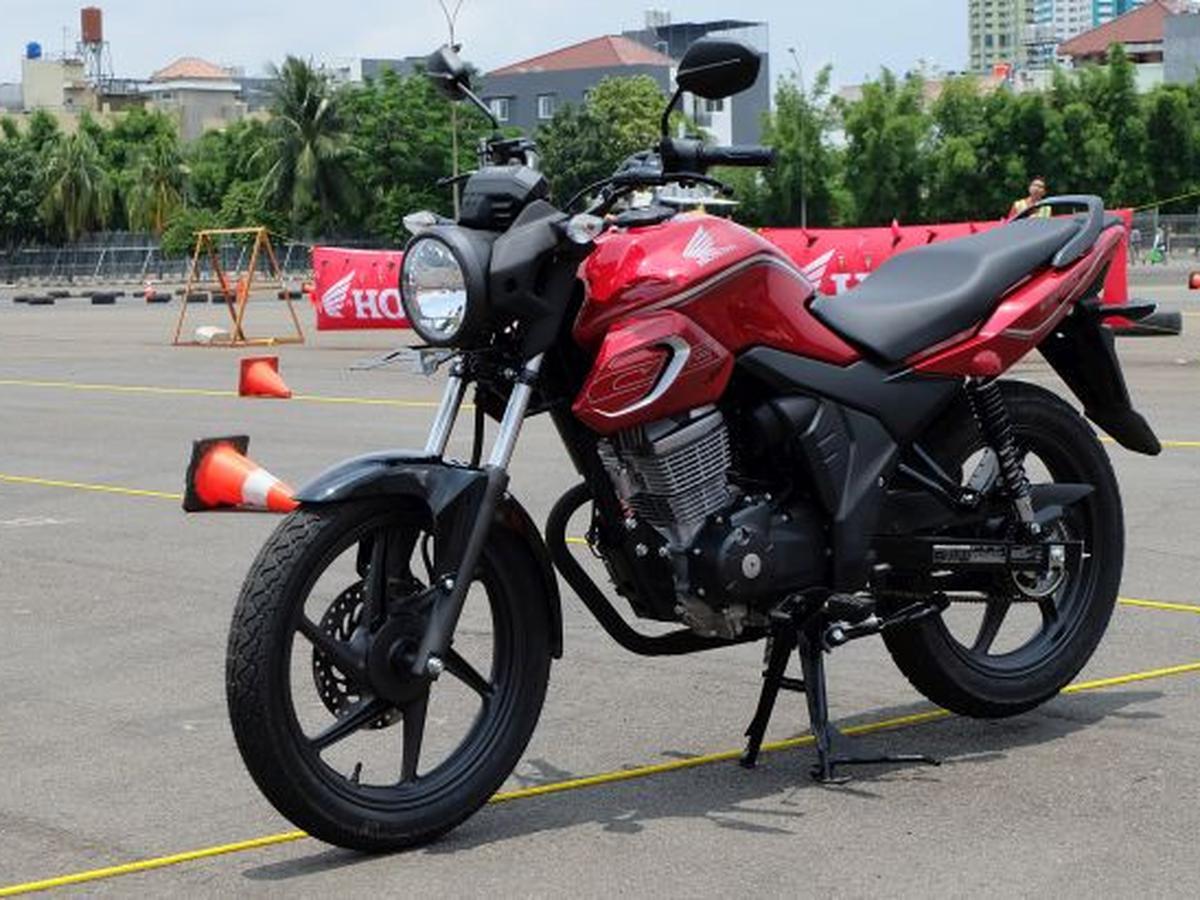 Cb150 verza 2020 hot sale