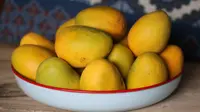 6 Cara Mengonsumsi Kulit Buah Mangga untuk Turunkan Kolesterol