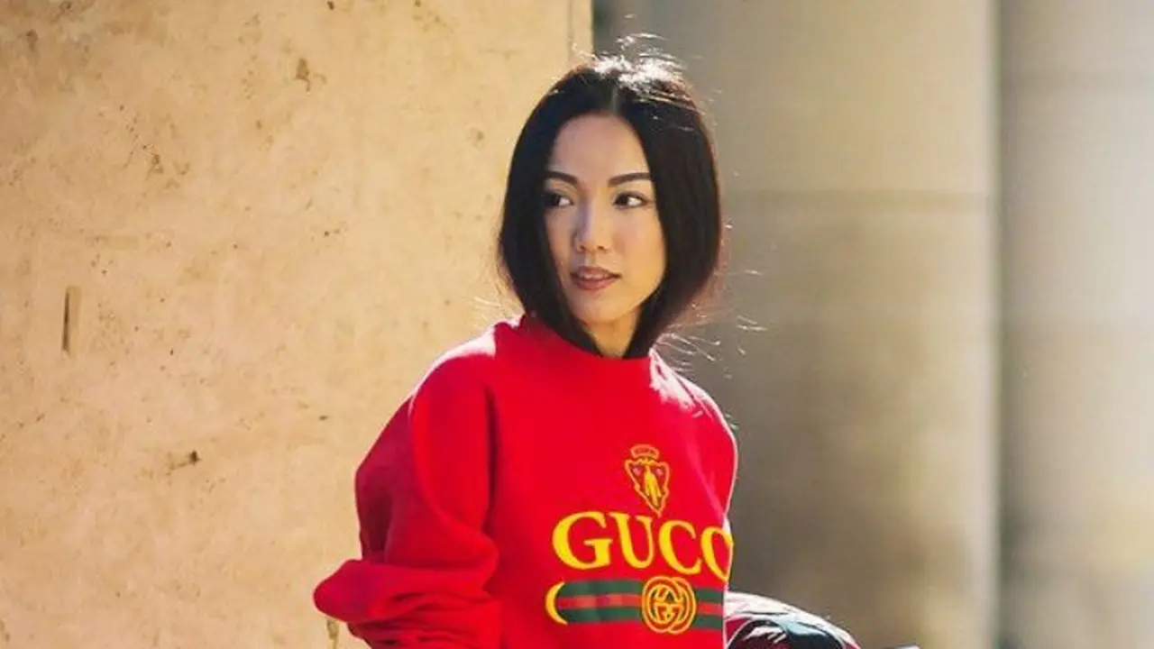 [Bintang] Sweater