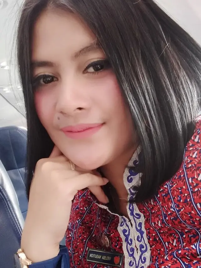 Melisa Pratidina Nasution