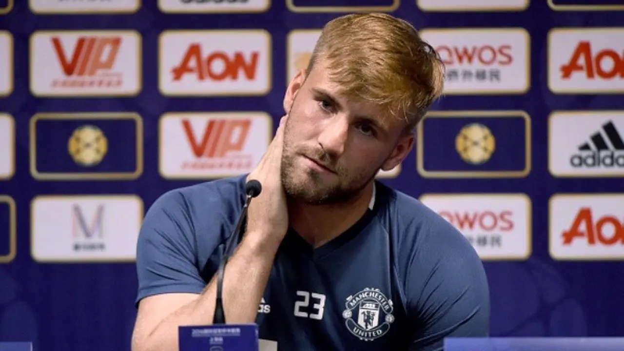 luke shaw