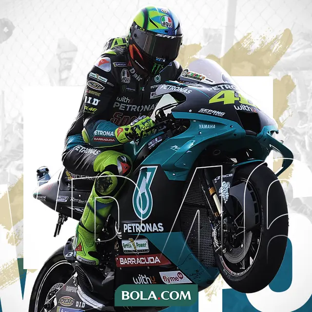 Valentino Rossi