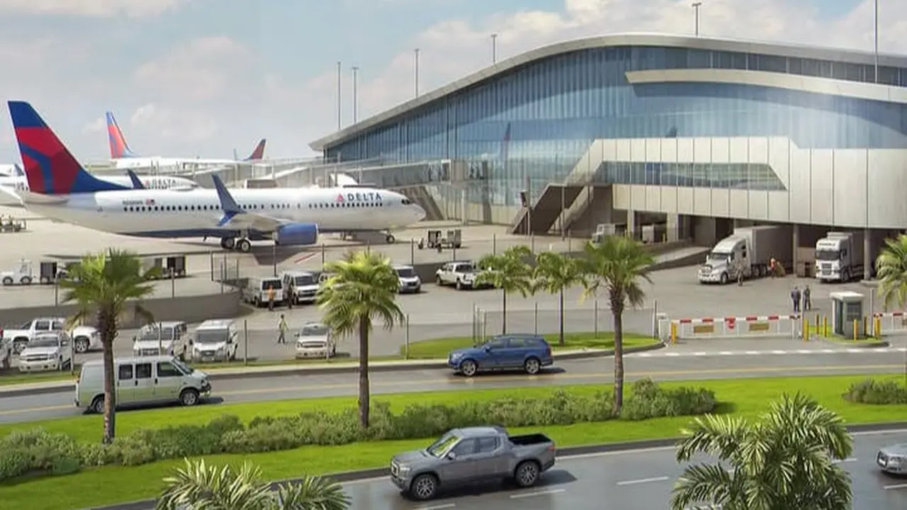 Viral Larangan Piyama di Bandara Tampa, Satire yang Picu Perdebatan