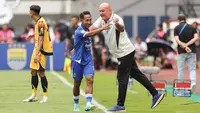 Persib Bandung Tak Bisa Santai, Ini Jadwal 5 Laga Berikutnya Seusai Tundukkan Persija