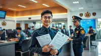 Panduan Lengkap Cara Memperpanjang SKCK dengan Mudah dan Cepat
