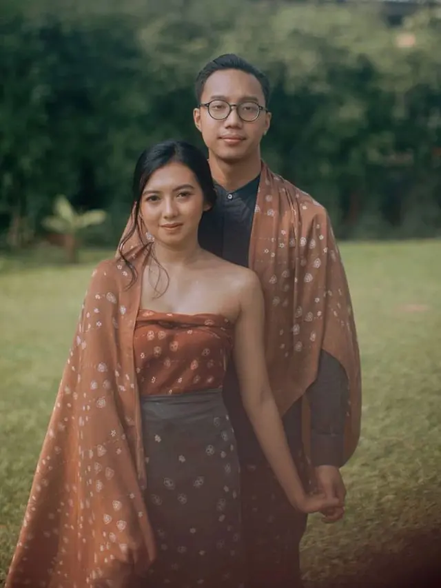 Fimela Awards Fashion Designer of The Year: Anastasia Setiobudi, Buat Karya dengan Prinsip Keberlanjutan dan Slow Fashion