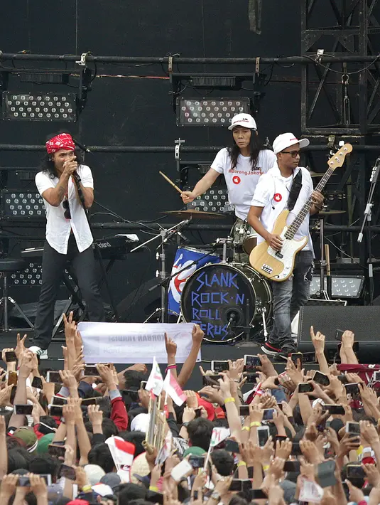 Konser Putih Bersatu