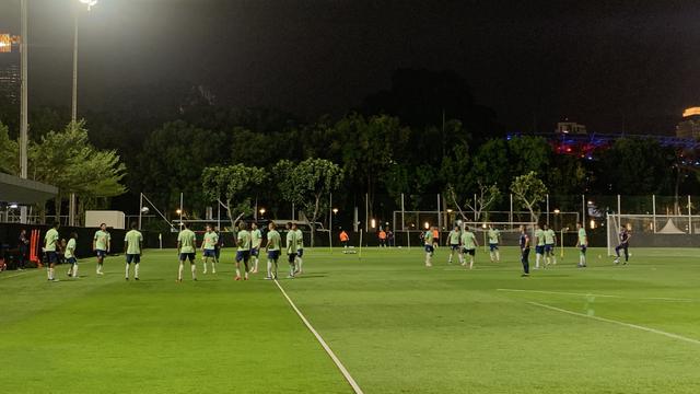 Piala Dunia U-17 2023