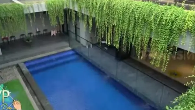 Rumah Hetty Koes Endang (YouTube/Trans7 Official)