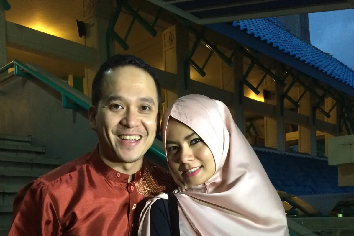 [Bintang] Akhmad Fadli