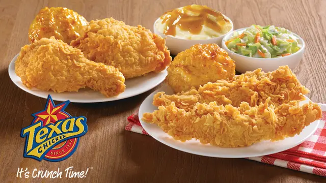 Texas Chicken