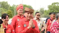 2 Penggal Kalimat Ketua PSSI setelah Ratu Tisha Mundur