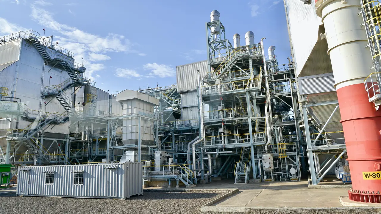 Sejarah Baru Hilirisasi Industri Petrokimia