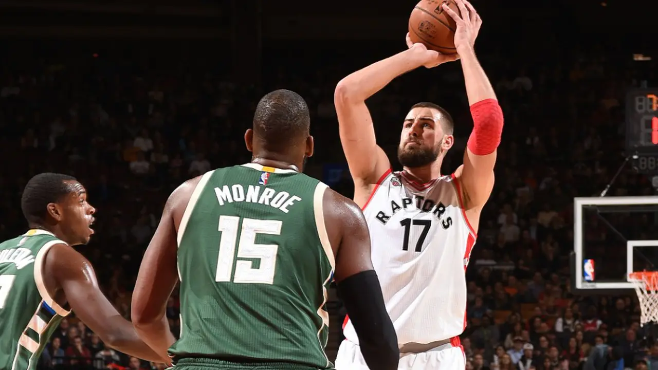 Toronto Raptors