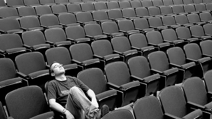 Jurusan yang Jarang Banget Diminati saat SNMPTN 2015 (Part 2)