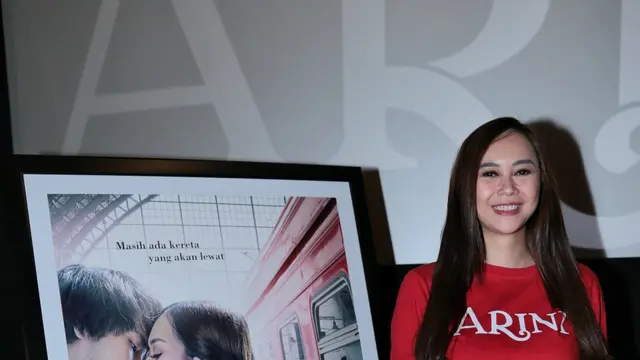 [Bintang] Aura Kasih