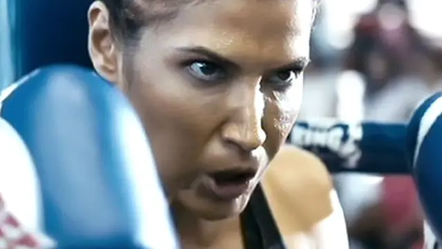 Wow, Tamara Bleszynski Full Action!