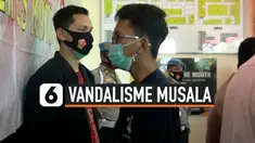 pelaku vandalisme thumbnail