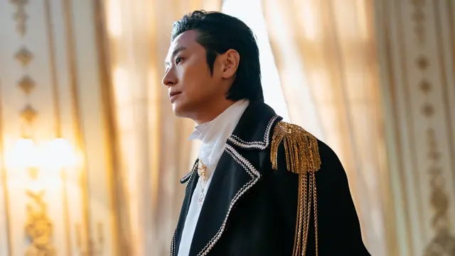 Ju Ji Hoon