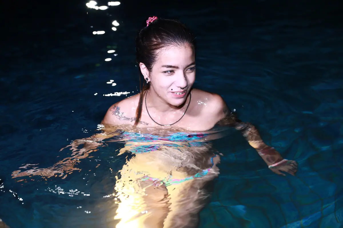[Bintang] Sheila Marcia