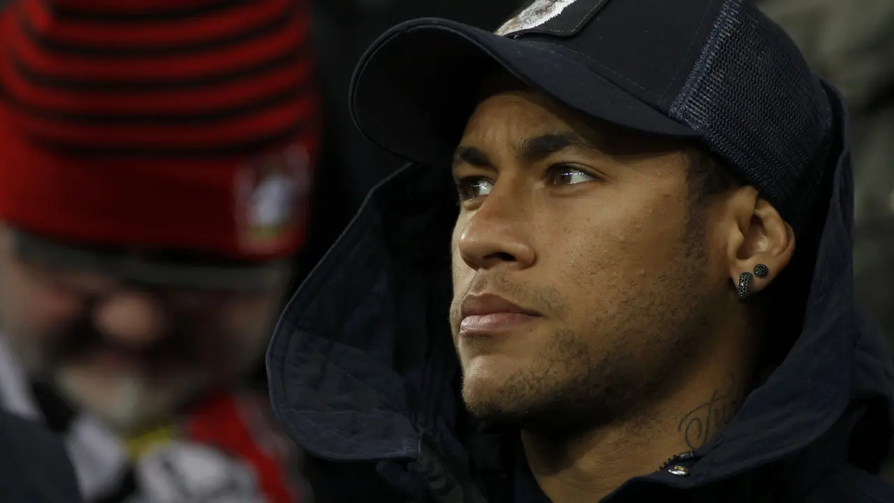 Neymar