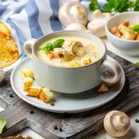 ilustrasi sup krim/copyright by SMarina (Shutterstock)