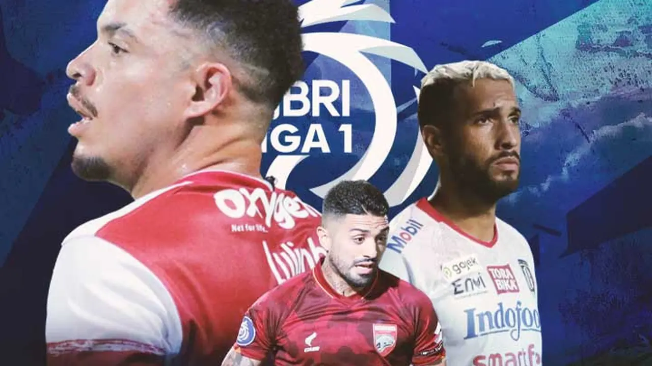 Liga 1 - Jonathan Bustos, Willian Pacheco, Lulinha